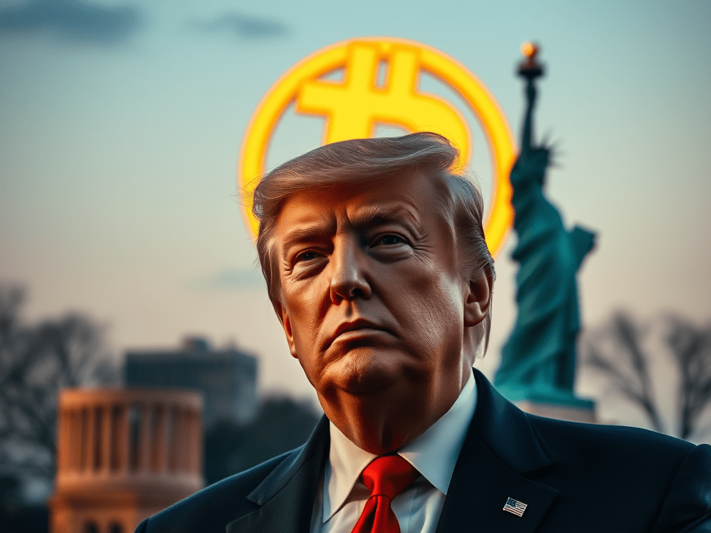 How Bitcoin Sprang Past The $100k Mark to Set A New&nbsp;ATH